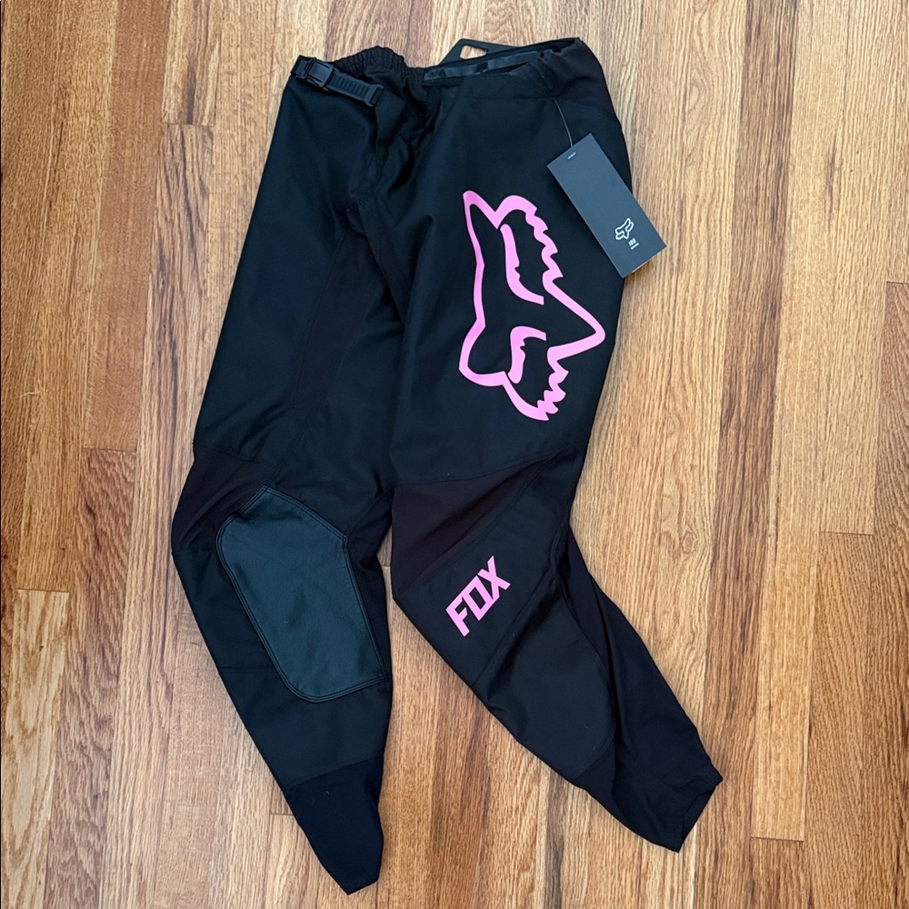 Fox 180 women’s moto pants